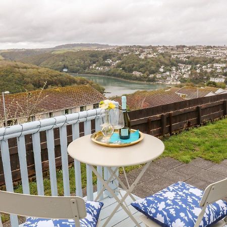 Vila Gull'S View Looe Exteriér fotografie