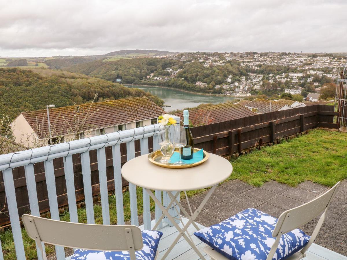 Vila Gull'S View Looe Exteriér fotografie