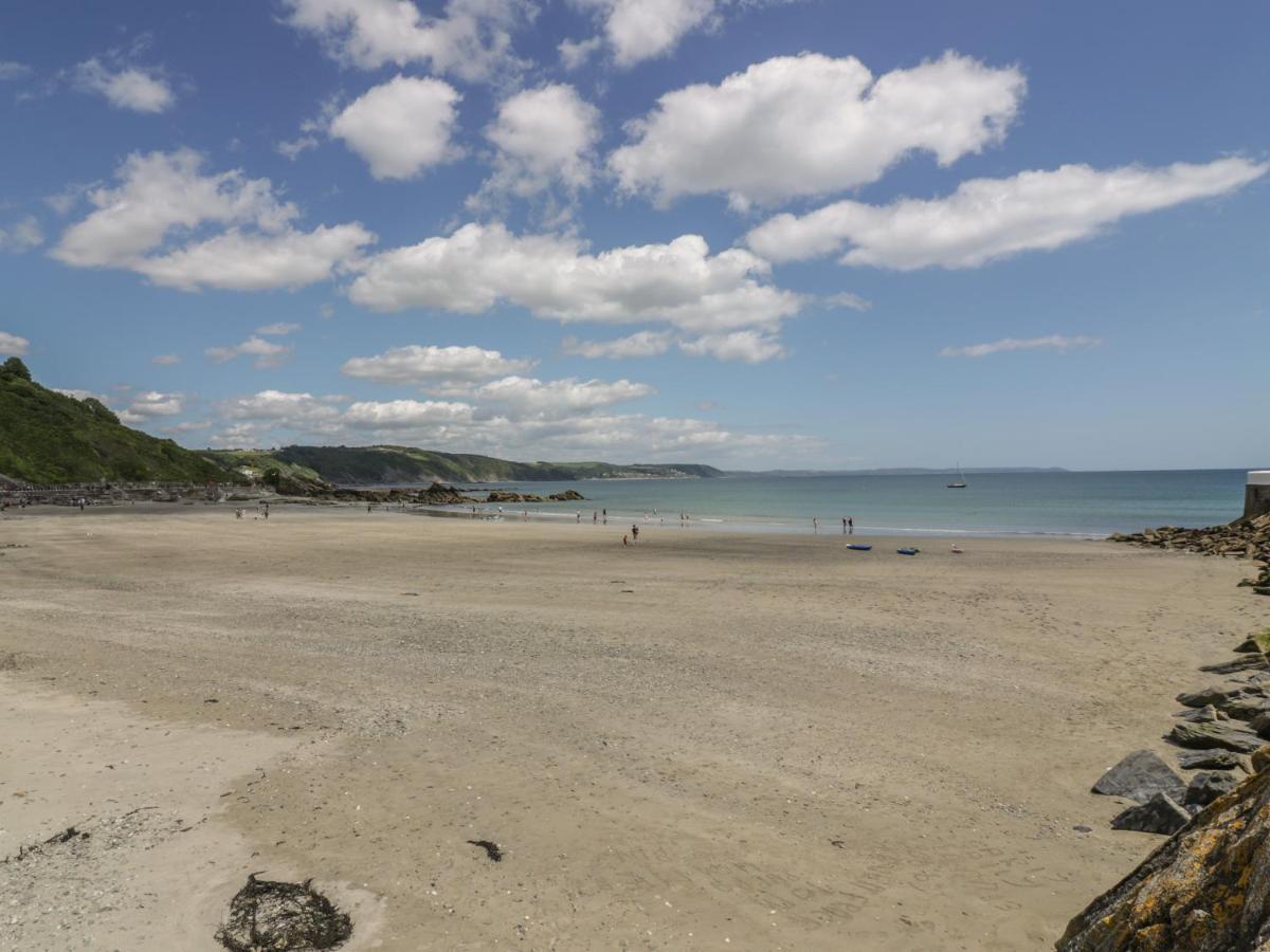 Vila Gull'S View Looe Exteriér fotografie
